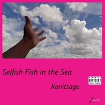Selfish Fish in the Sea cover art