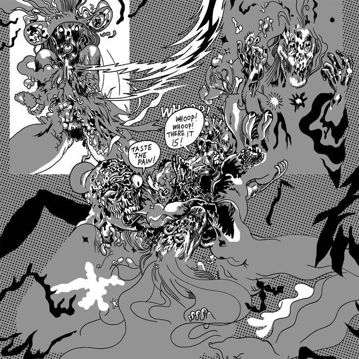 洋楽 Thee Oh Sees /Singles Collection,Vol.1&2 Amazon.com: Singles Collection 1 & 2: CDs & Vinyl