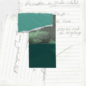 PerceptionBecause of Art & Shadow Child cover