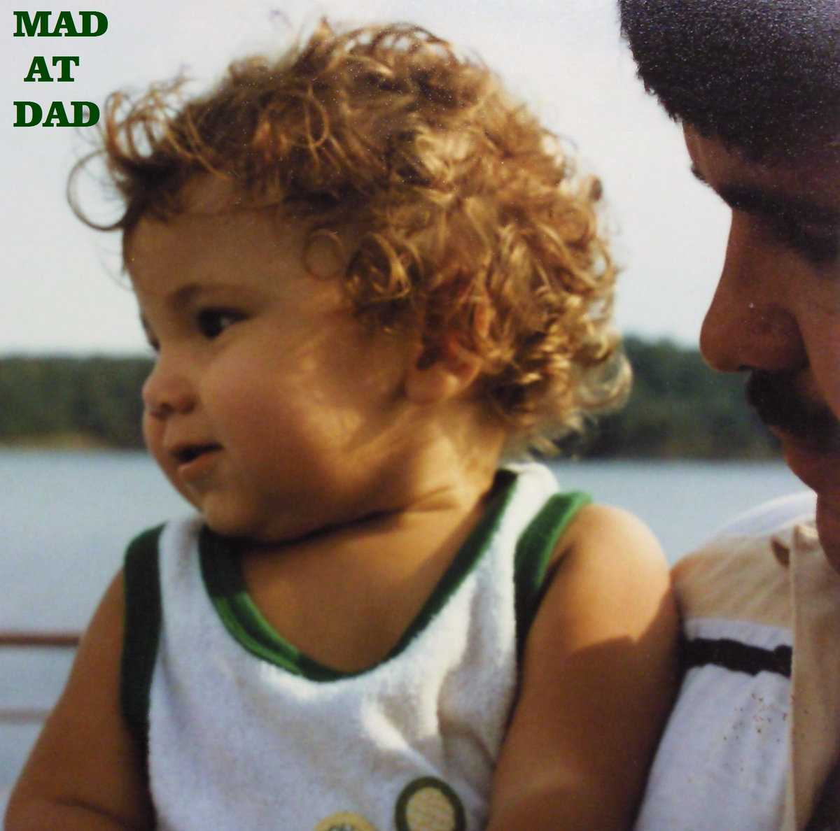 mad at dad | mad at dad