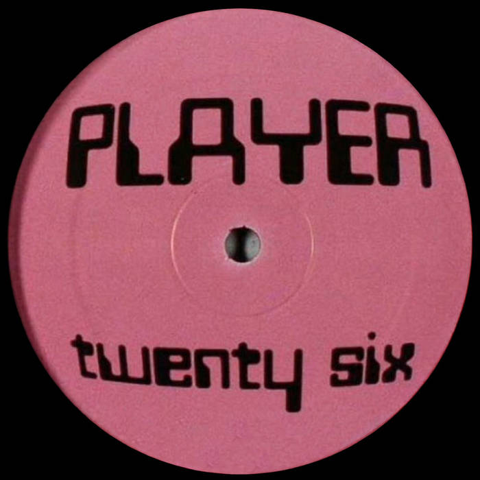 Player – Player Twenty Six Player Twenty Six | Player