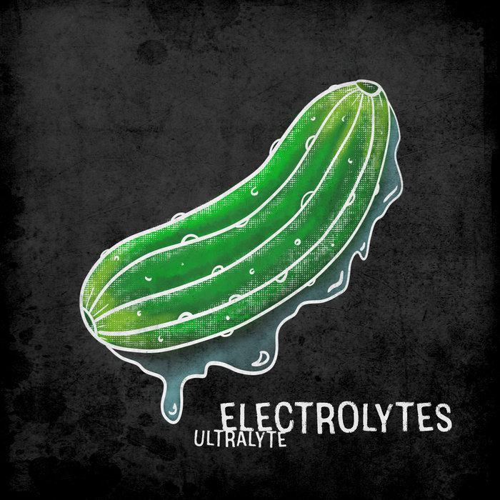 Ultralyte, by Electrolytes