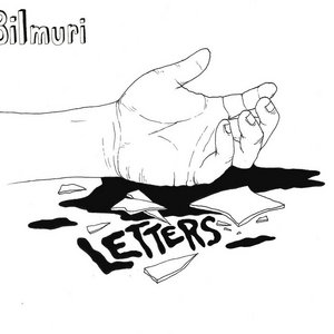 Letters cover