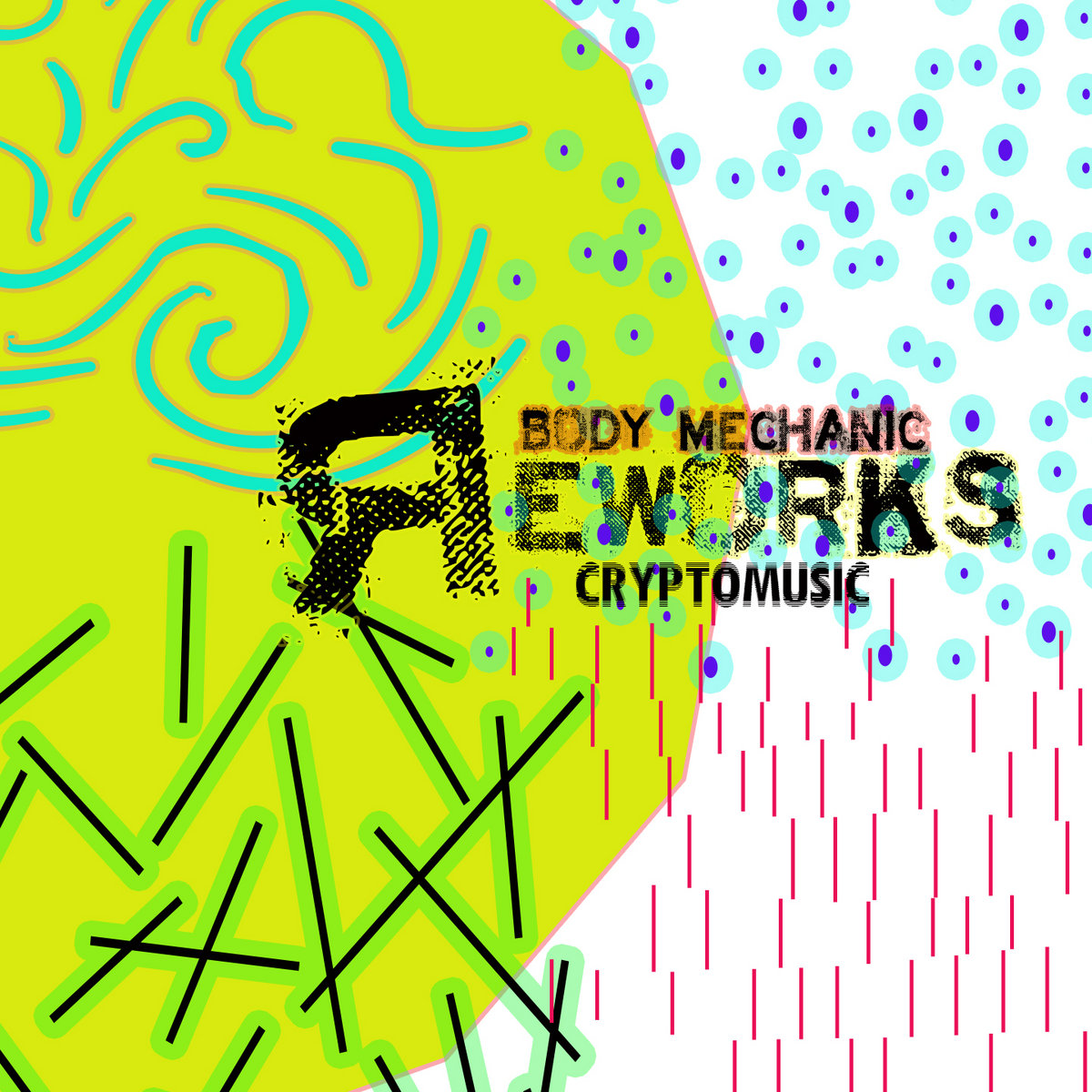Body Mechanic Reworks Body Mechanic Detroit Techno Records