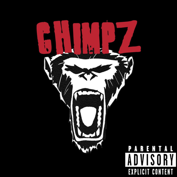 Chimpin' Around | Chimpz