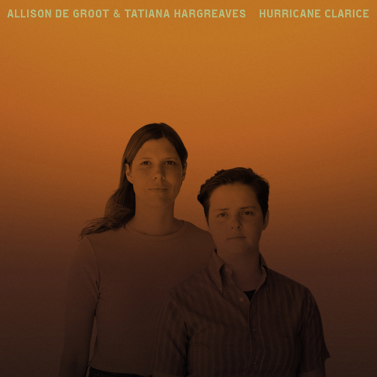 Hurricane Clarice by Allison de Groot & Tatiana Hargreaves