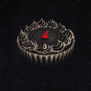Tiramisu EP cover