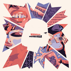 Michelle cover