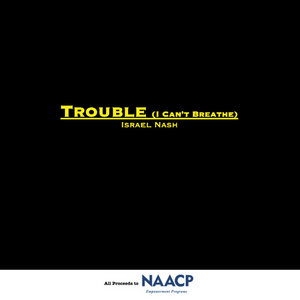 Trouble cover