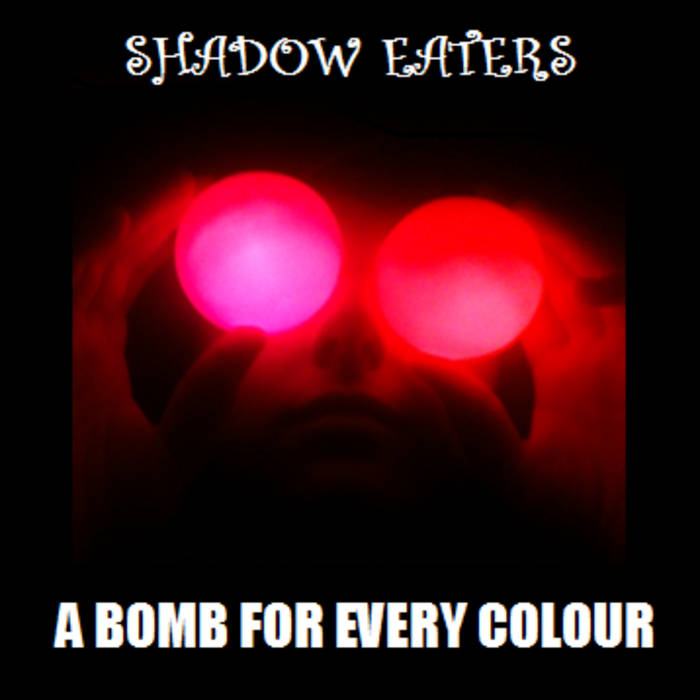 Silhouette Feeders Shadow Eaters