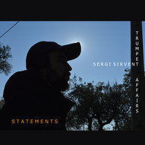 STATEMENTS / Alternate Takes cover art