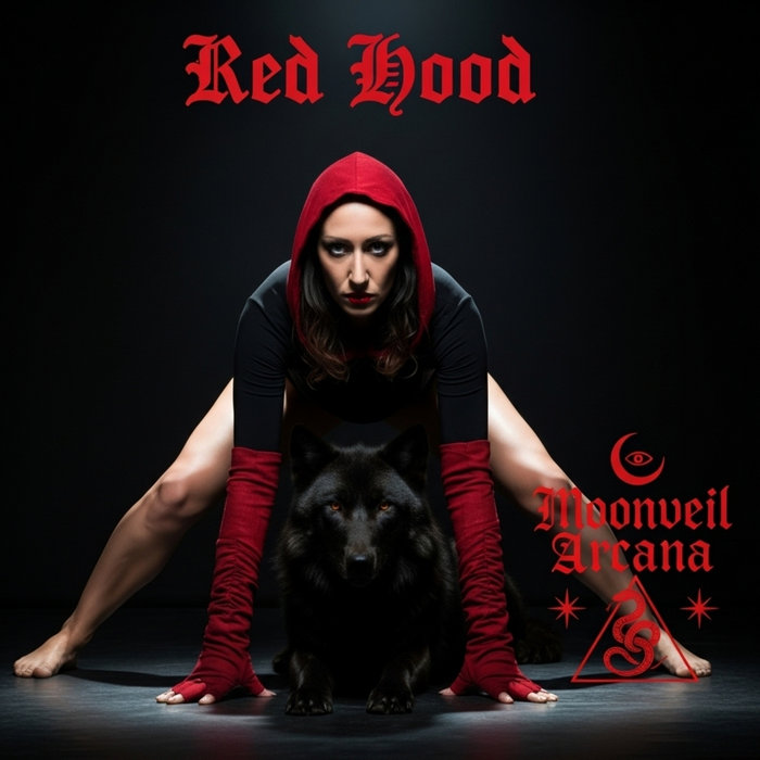Red Hood | Moonveil Arcana