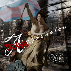 Trans-gression cover