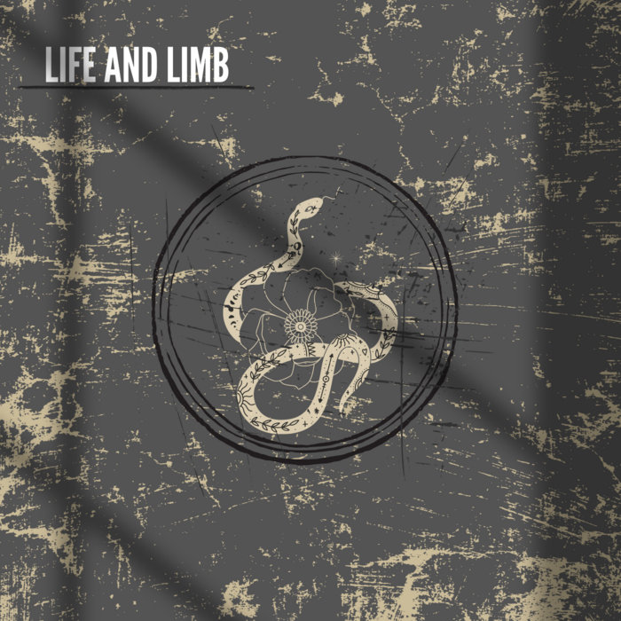 Frial Linmb Frail Metaphors/Wings of Wax | Life and Limb | Life & Limb