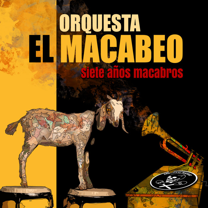 サルサLP/オルケスタ・エル・マカベオ/Orquesta El Macabeo 71p52fWmGvL._UF1000,1000_QL80_.jpg
