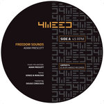 Freedom Sounds Ep