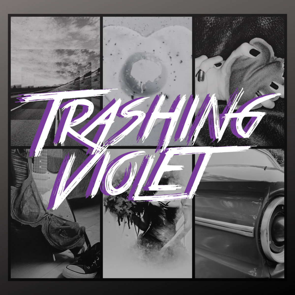 Sex and Guitars | Trashing Violet