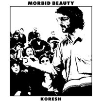 MB66 - Koresh cover art