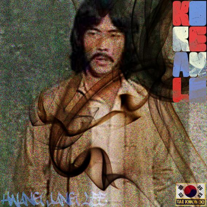 Korean Lo - Hwang Jang Lee | Mujo情