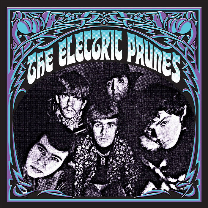 Stockholm 67 | The Electric Prunes | Munster Records