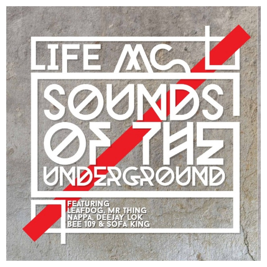 Sounds Of The Underground Lifemc Sounds Of The Underground Lifemc
