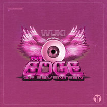 The Edge Of Seventeen [Wukileak] cover art