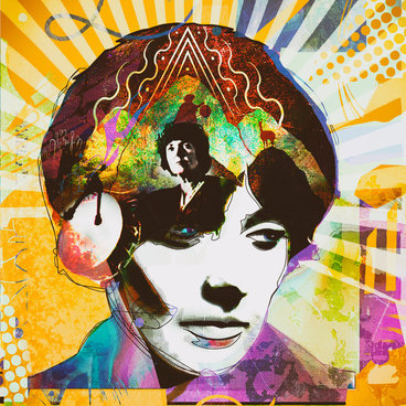 El Camino de Leda Remixes Vol. 2 main photo