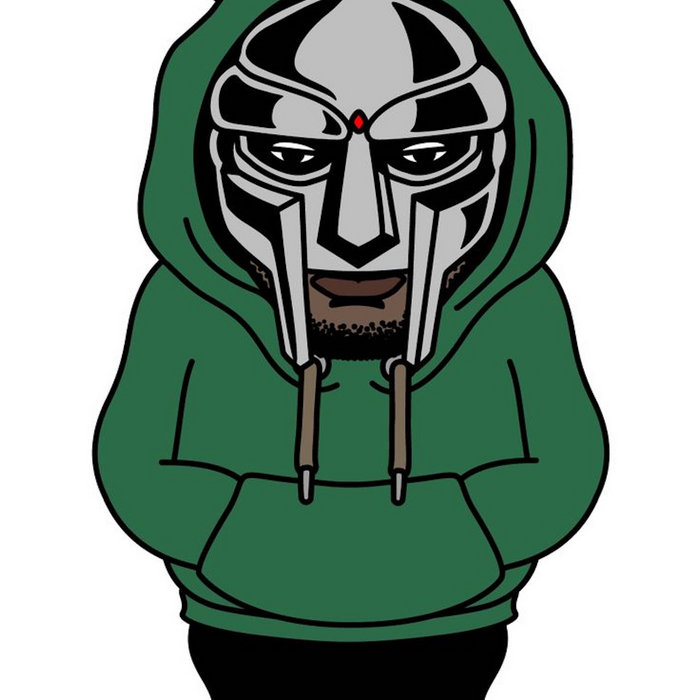 MF Doom Meat Grinder( R2D3 Rollin' Bootleg) R2D3
