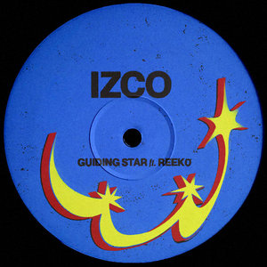 Guiding Star (feat. Reek0) cover