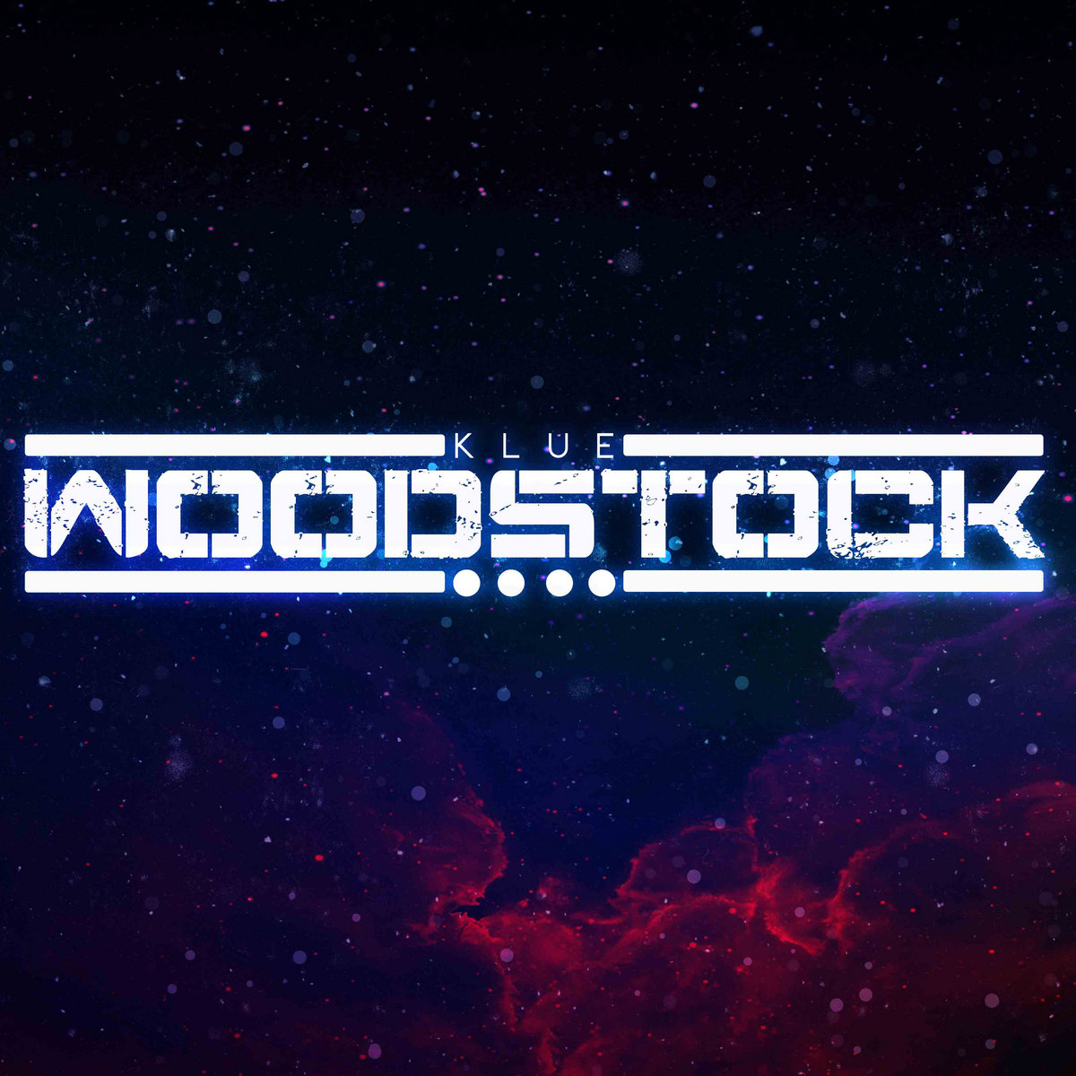 Woodstock cover