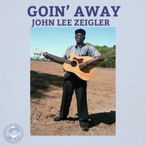 Goin' Away cover art