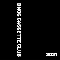 Cassette Club 2021 cover art