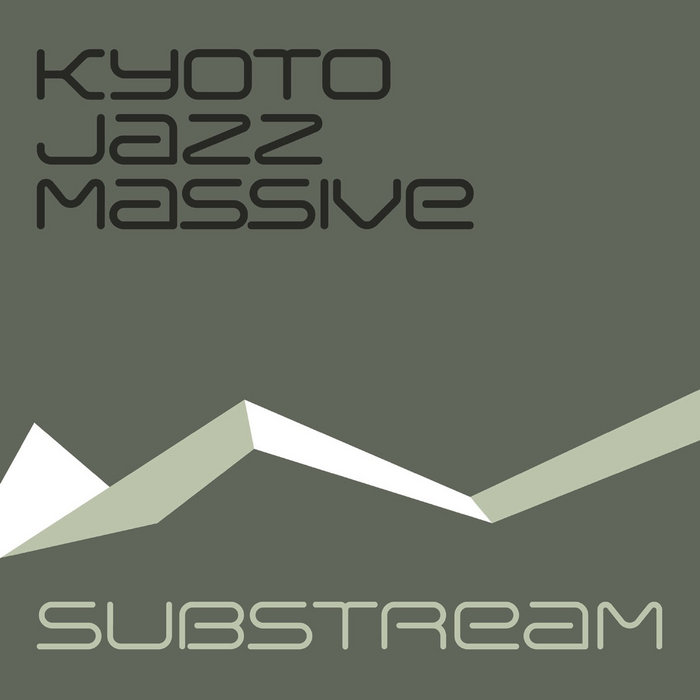 Spirit Of The Sun | Kyoto Jazz Massive