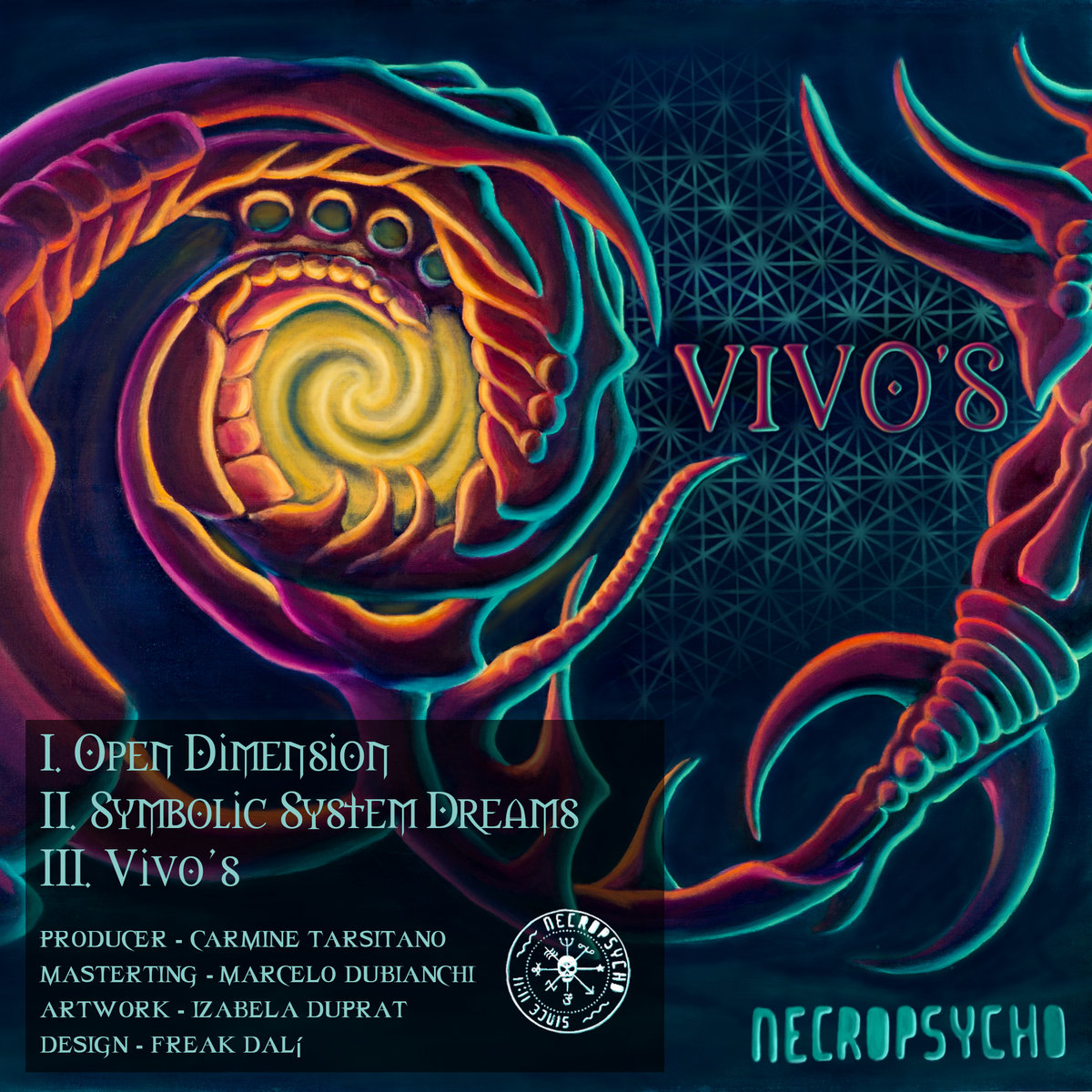 Necropsycho Vivo S Necropsycho Music Necropsycho necropsycho vivo s