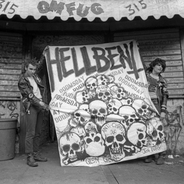 Stream HELLBENT music | Listen to songs, albums, playlists