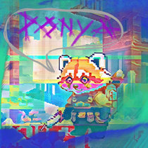 Ponya [BL087] cover art