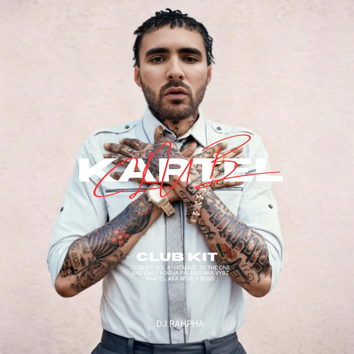 CLUB KARTEL | DJ RAHPHA