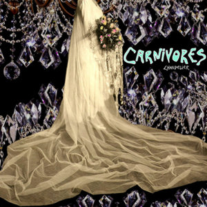 Chandelier EP cover