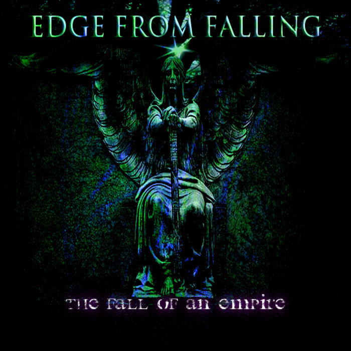 Edge of collapse. Minimum vital. The edge of love. To fall of the edge. To fall of the edge.