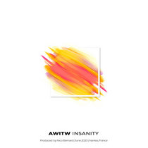 Insanity cover art