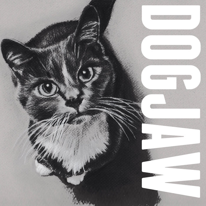 Dogjaw — Photo · logo
