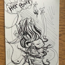 Her Power (Demo #4) cover art