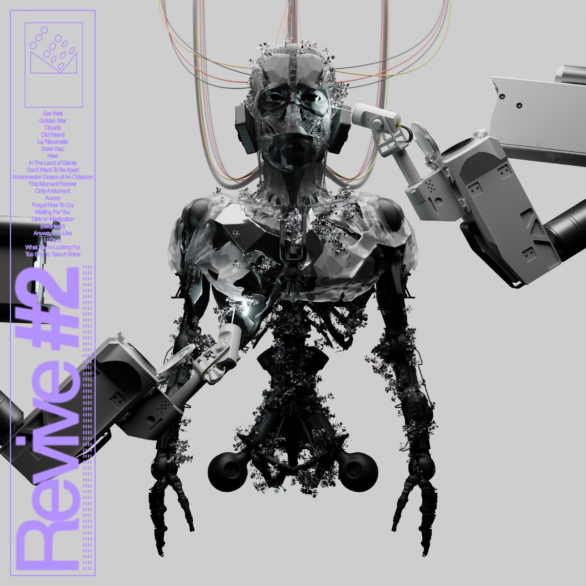 Revive #2 | Lucky Number