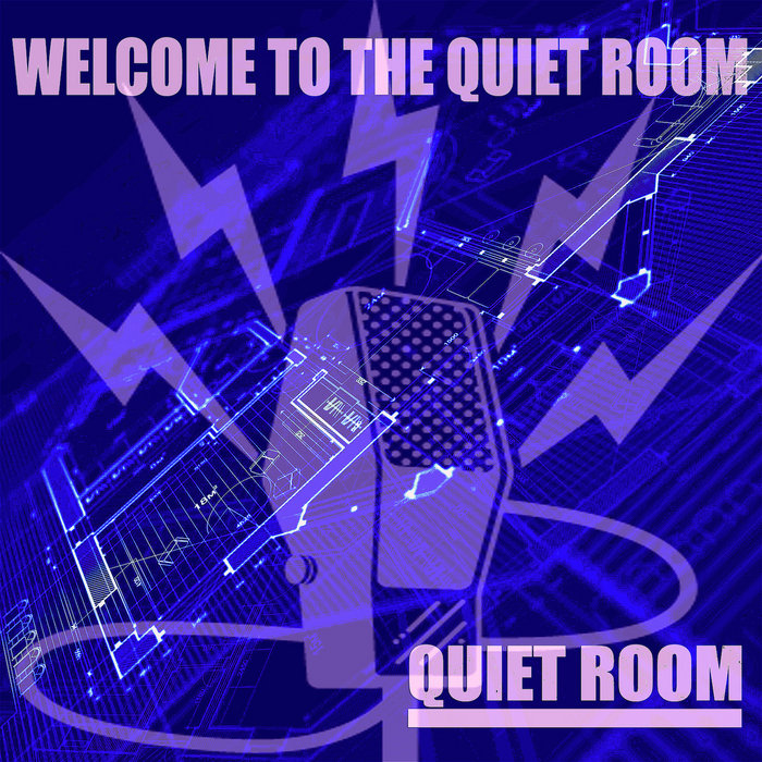 to the Quiet Room Quiet Room Philip Peters