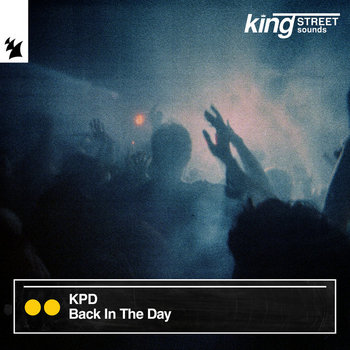 【G5371】King Street Sounds Classics Back King Street Classics Archives | King Street Sounds | Nite
