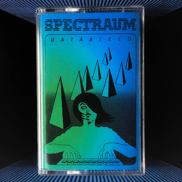 HDK 46 † Datableed | SPECTRAUM | Heimat Der Katastrophe