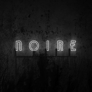 NOIRE (44khz / 24bit version) cover