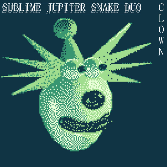 POLYPHONIC INSECT | SUBLIME JUPITER SNAKE DUO