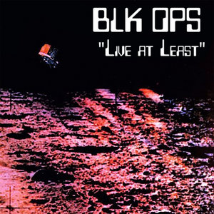 Live at Least cover