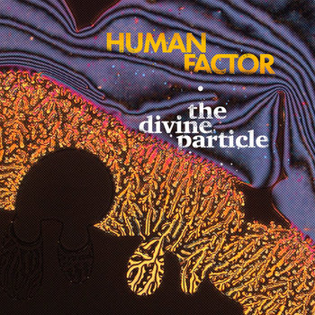 Album artwork for The Divine Particle